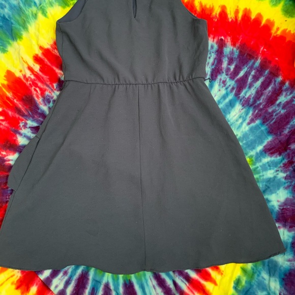 Girls Floral & Solid Dress Bundle - Picture 6 of 7